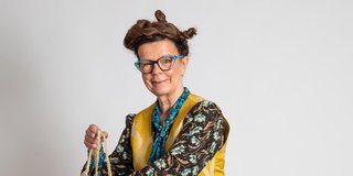 Frieda Braun