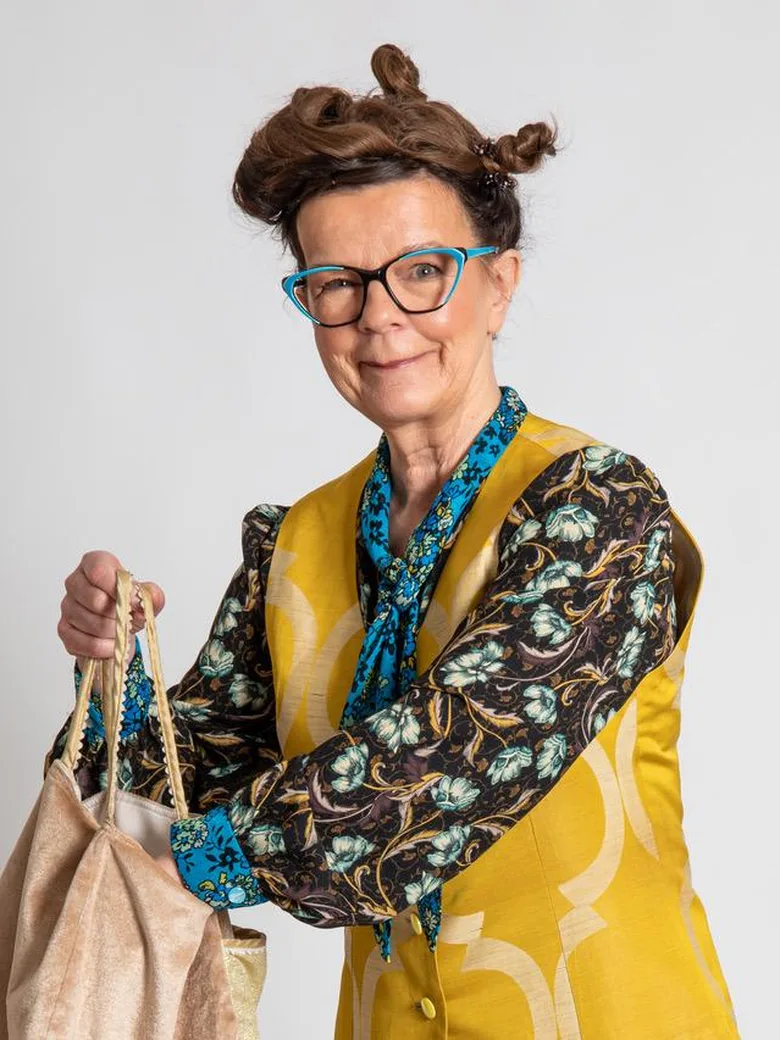Frieda Braun