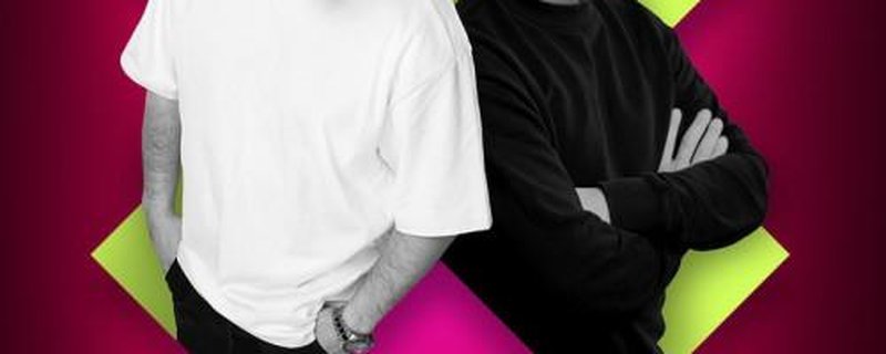 Osan Yaran & Özcan Cosar