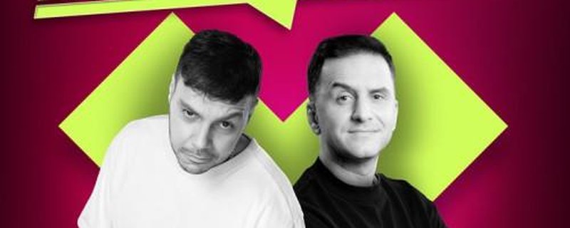 Osan Yaran & Özcan Cosar