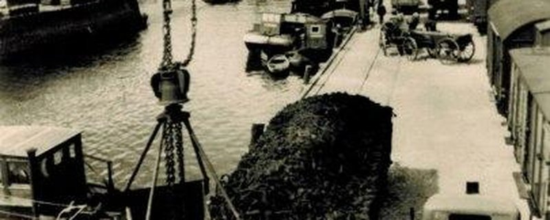 Rund um den Oldenburger Hafen