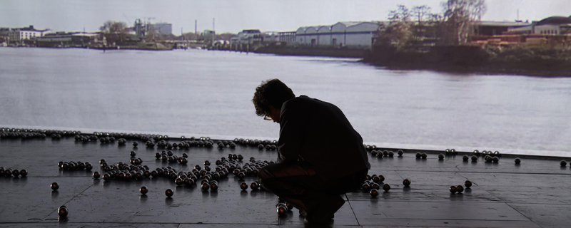 Raub. Verladene Erinnerungen