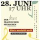 Konzert Frauenchor Seehausen: What a wonderful world