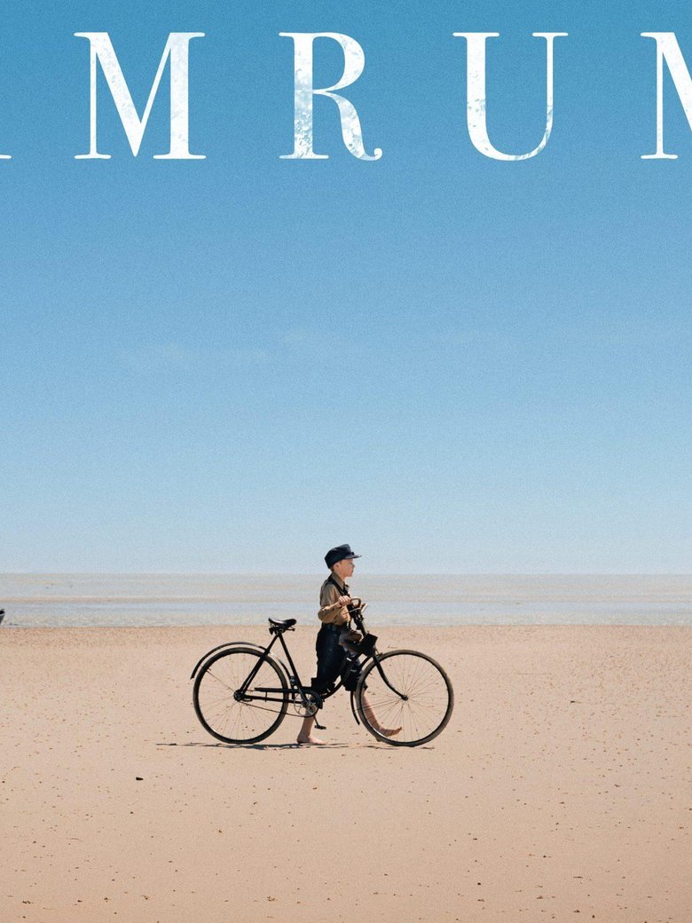 BEGU-Abendkino: „Amrum“ (FSK 12)
