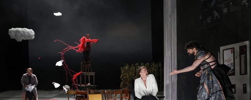 Hamlet