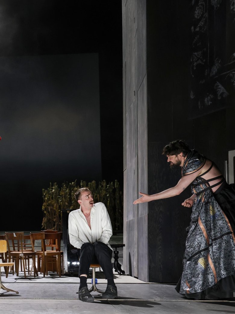 Hamlet