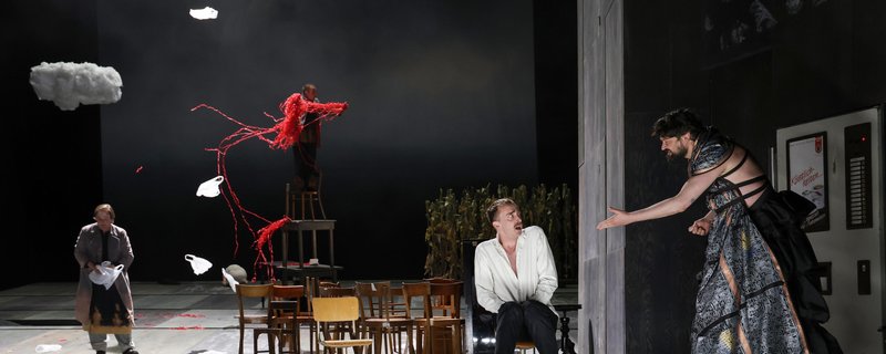 Hamlet