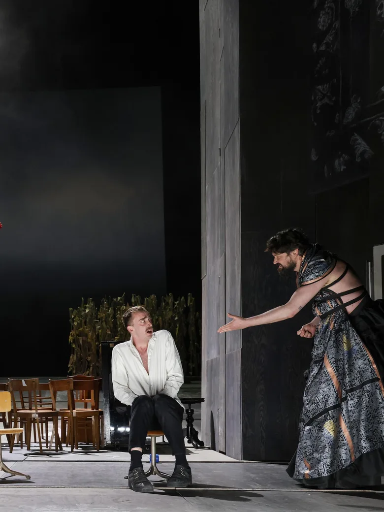 Hamlet