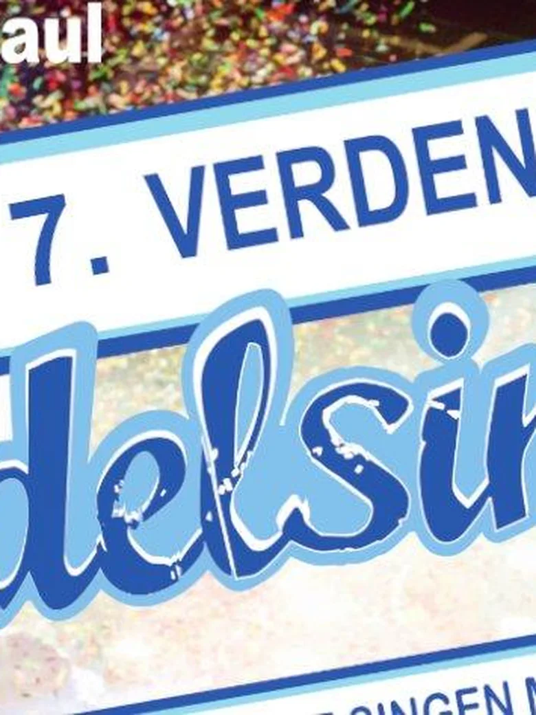 7. Verdener Rudelsingen