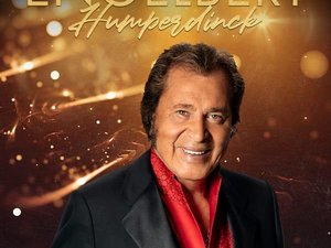 Engelbert Humperdinck – The 90th Birthday Celebration