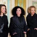 37. Musikfest Bremen "Eine große Nachtmusik" Karneval des Glücks mit Katja Riemann
