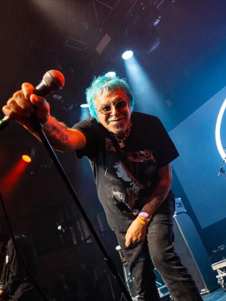 UK Subs
