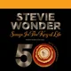 STEVIE WONDER