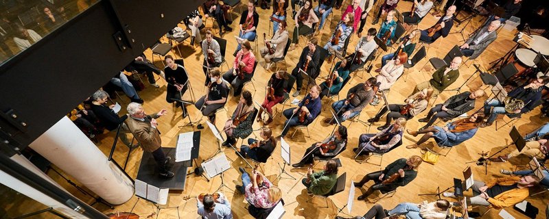 Insight Orchestra
