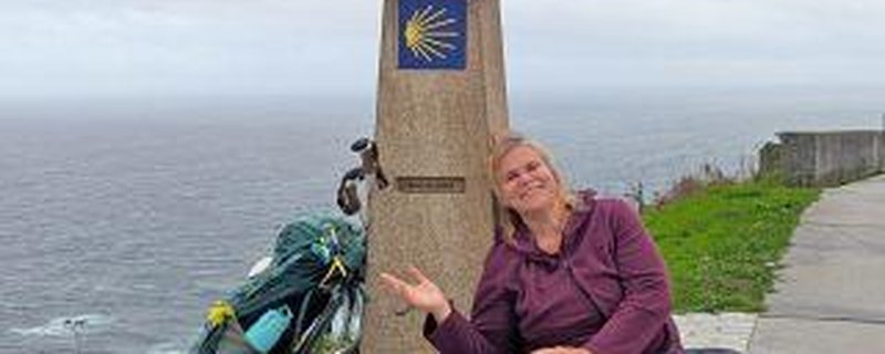 3000 Kilometer entlang des Jakobsweges
