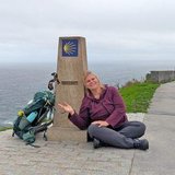 3000 Kilometer entlang des Jakobsweges