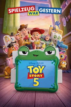 Toy Story 5