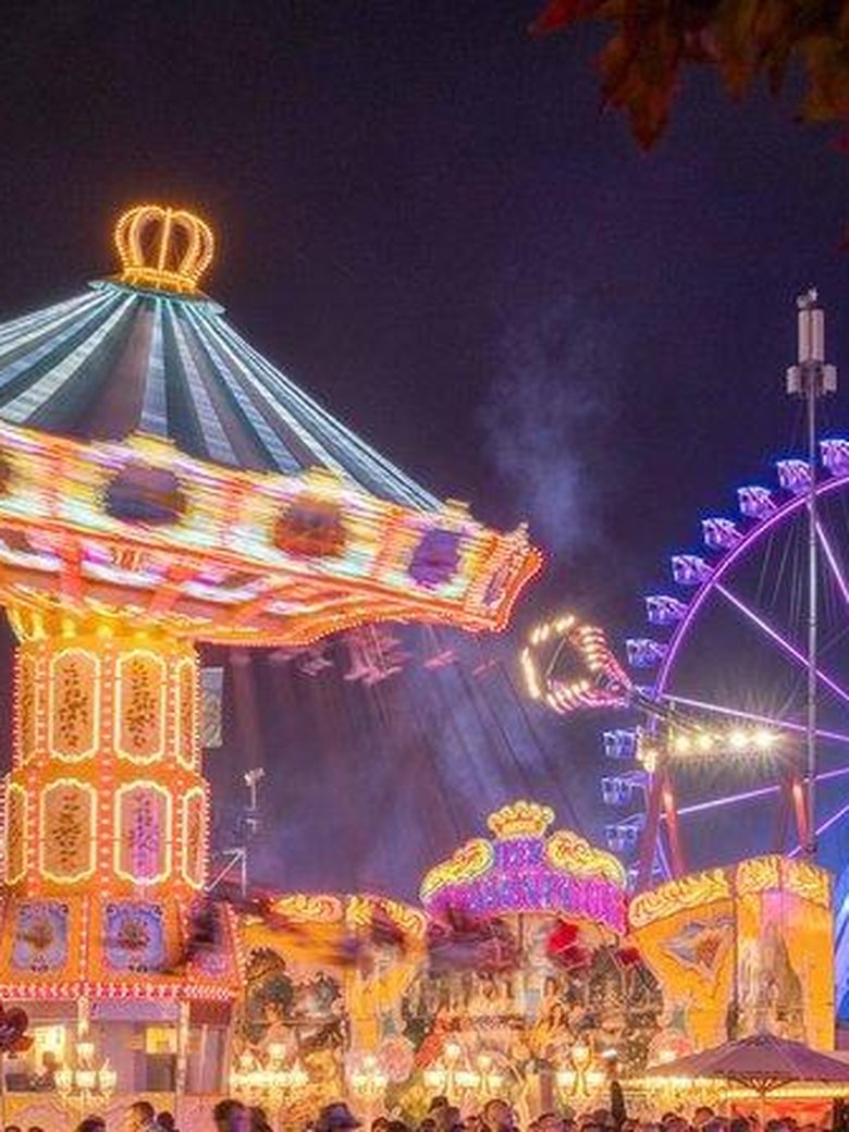 Oldenburger Kramermarkt 2026
