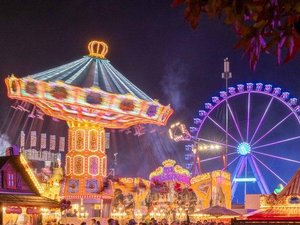 Oldenburger Kramermarkt 2026