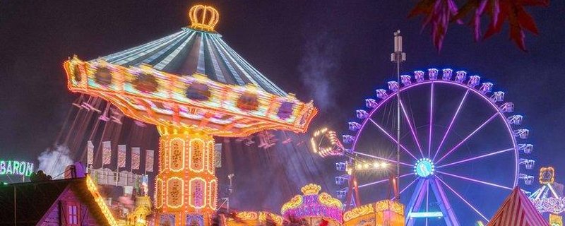 Oldenburger Kramermarkt 2026