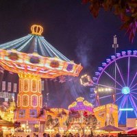 Oldenburger Kramermarkt 2026