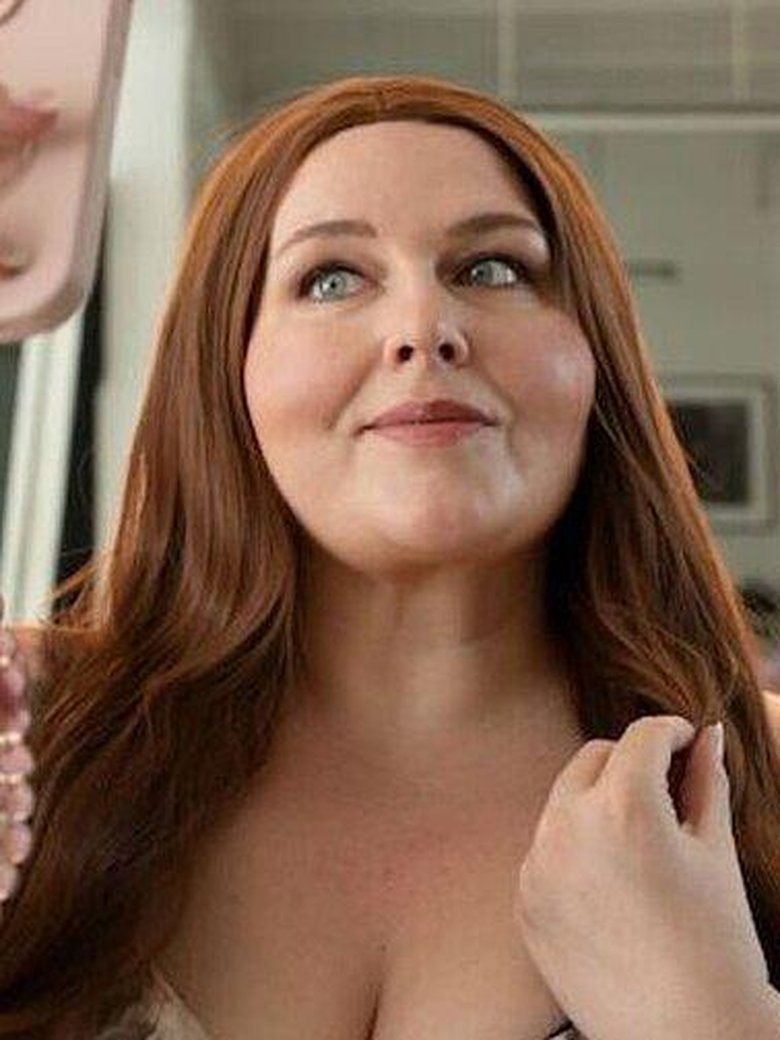 Comedy: Nicole Jäger - Grande Dame