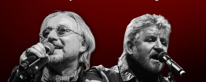 "Mariuzz meets Groenland" Das große Westernhagen & Grönemeyer Tribute-Konzert No.1