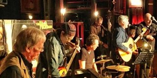 Worpsweder Session