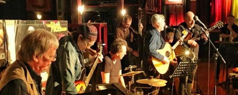Worpsweder Session