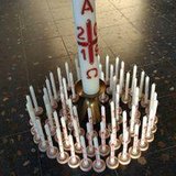 Gottesdienst mit Abendmahl