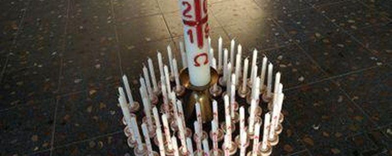 Gottesdienst mit Abendmahl