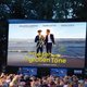Frei. 21.08.2026 Open Air Kino: Die leisen und die großen Töne