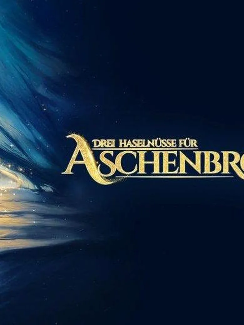 Drei Haselnüsse für Aschenbrödel - das Musical