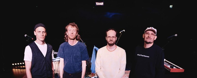 Tchair