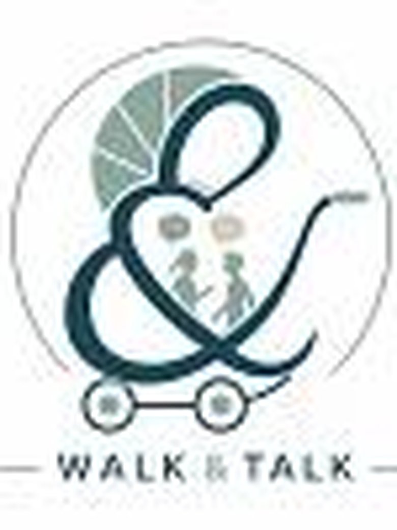 Walk & Talk für Eltern