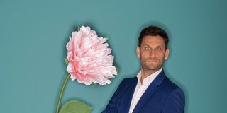 Christian Ehring "- VERSÖHNUNG"