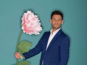 Christian Ehring "- VERSÖHNUNG"