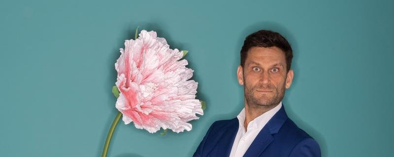 Christian Ehring "- VERSÖHNUNG"