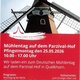 Mühlentag auf dem Parzival-Hof