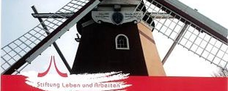 Mühlentag auf dem Parzival-Hof