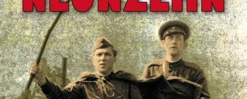 Kino in der Neustadt: Ich war 19 - Die Tage zwischen Krieg und Frieden