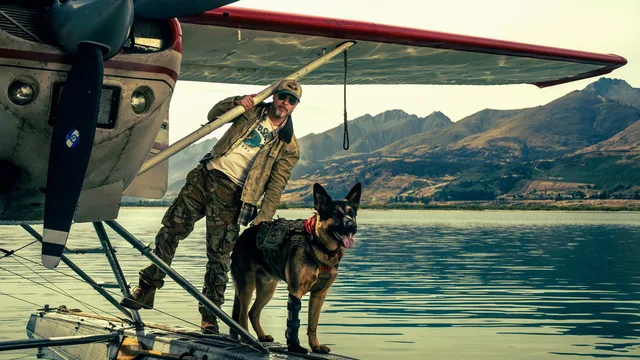 Eiserne Wildnis - Heart of the Beast