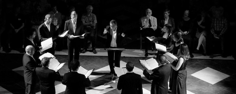 Huelgas Ensemble / Paul Van Nevel