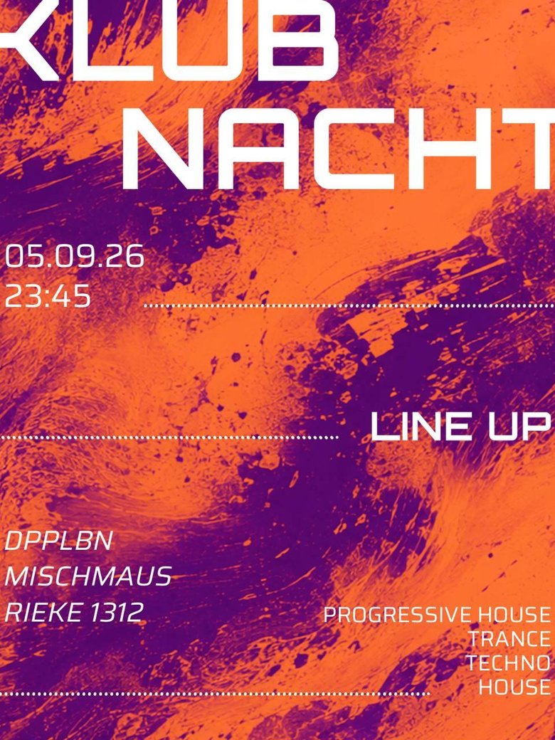 Klubnacht