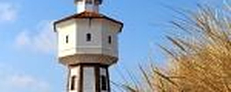 Tagesfahrt: Langeoog