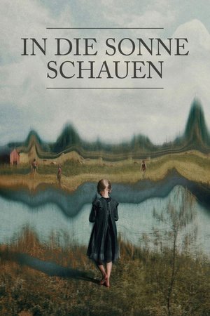In die Sonne schauen