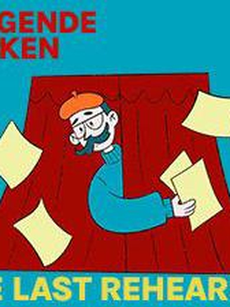 Fliegende Funken