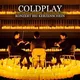 Coldplay Musik bei Kerzenschein - Klavier-Tributkonzert