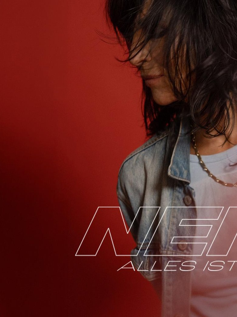 NENA - Alles ist gut - Tour 2027