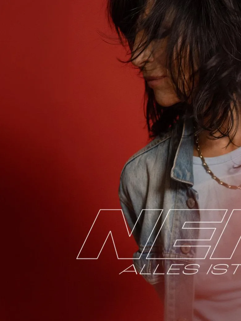NENA - Alles ist gut - Tour 2027